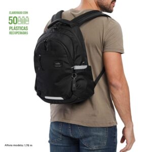 mochila totto