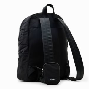 Mochila desigual