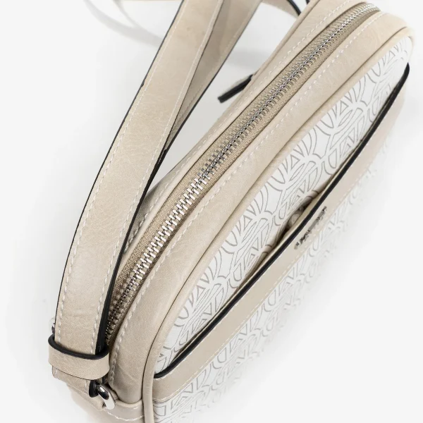 Bandolera matties