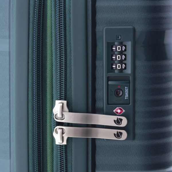 Maleta cabina gladiator