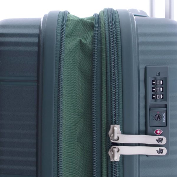 Maleta cabina gladiator