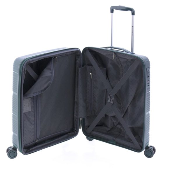 Maleta cabina gladiator