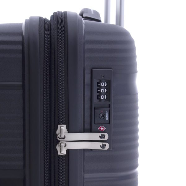 Maleta cabina gladiator