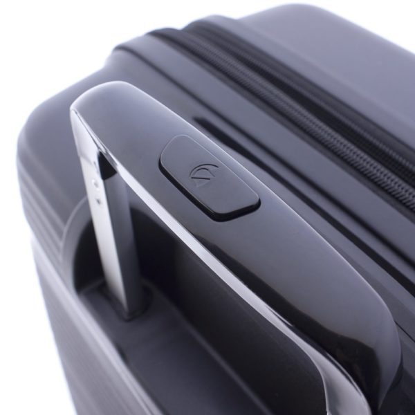 Maleta cabina gladiator