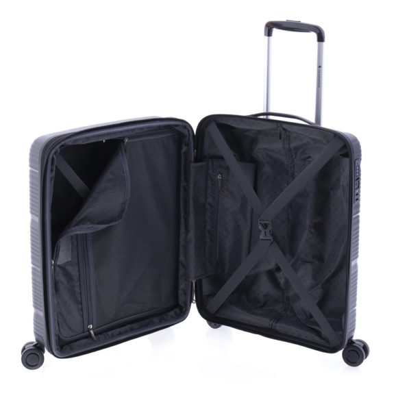 Maleta cabina gladiator