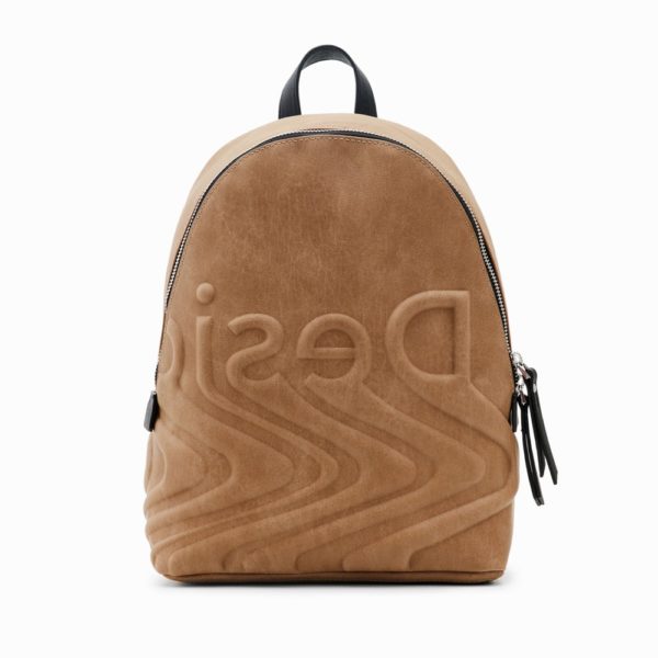Mochila desigual