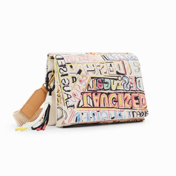 Bandolera desigual