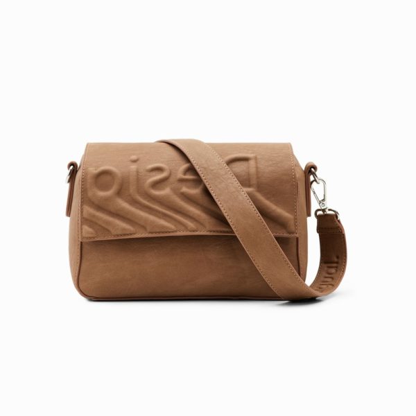 Bolso desigual