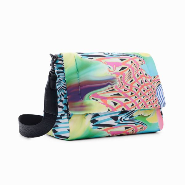 Bolso desigual