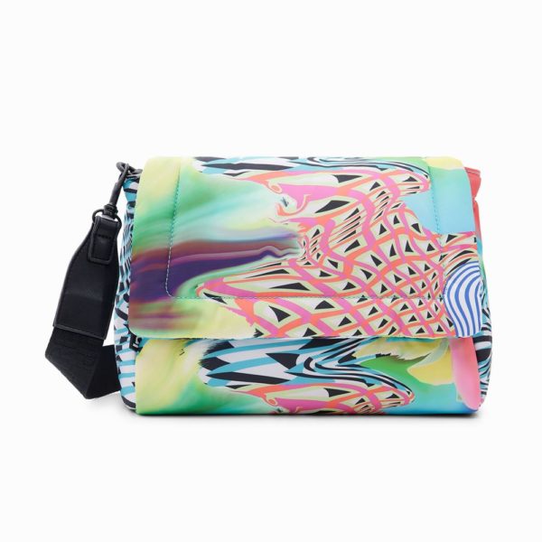 Bolso desigual