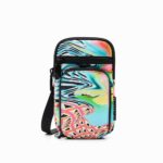 Portamóvil desigual