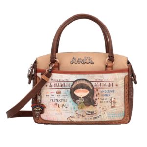 Bolso anekke