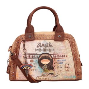 Bolso anekke