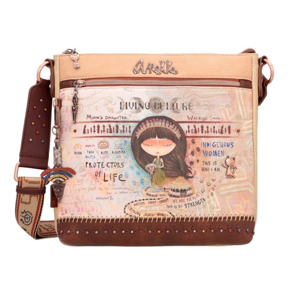 Bandolera anekke