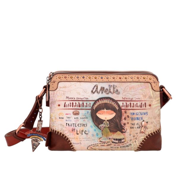 Bandolera anekke