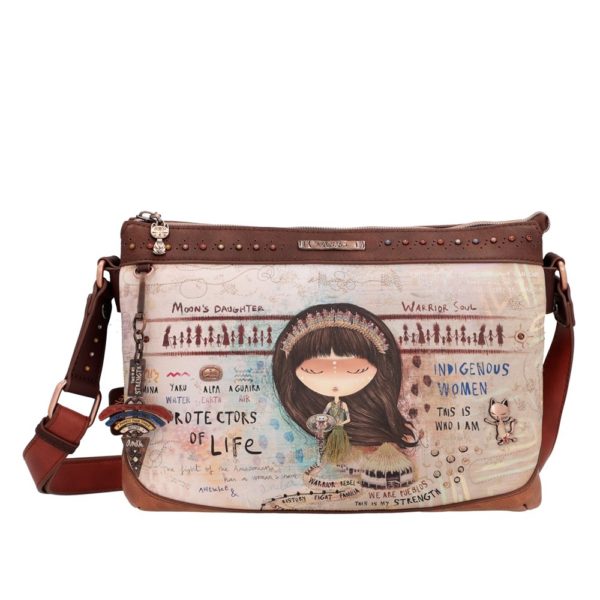 Bandolera anekke
