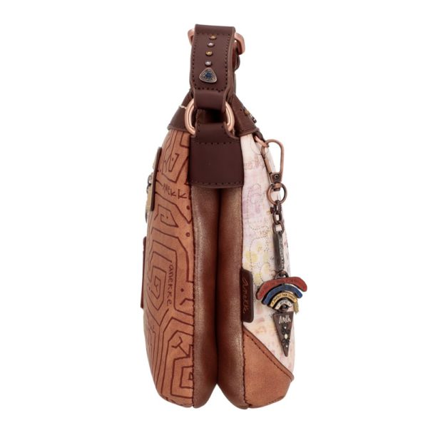 Bandolera anekke