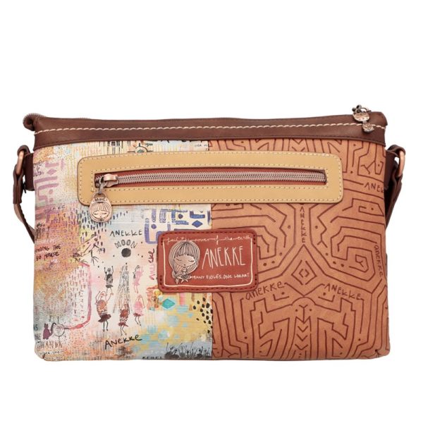 Bandolera anekke