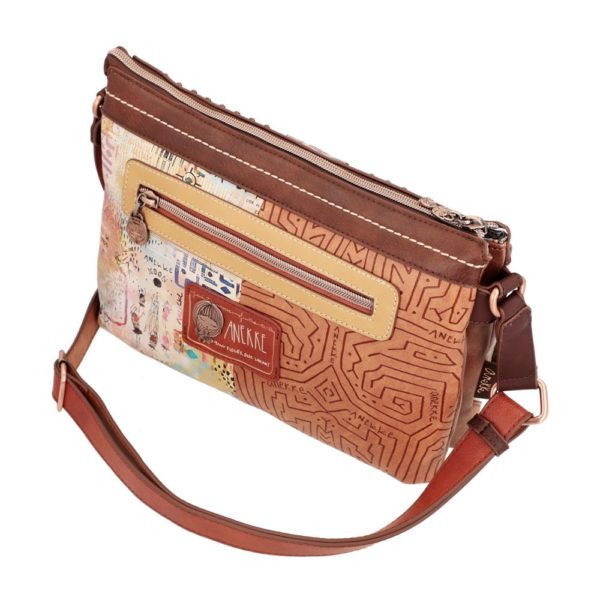 Bandolera anekke