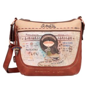 Bandolera anekke