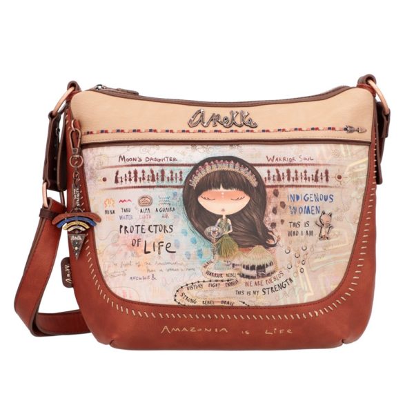 36603-211 Bandolera anekke