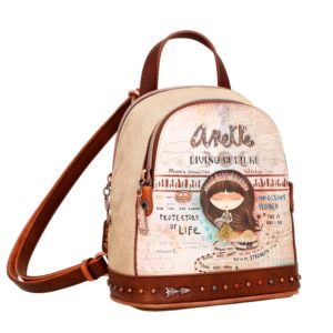 Mochila anekke