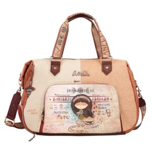 Bolsa viaje anekke