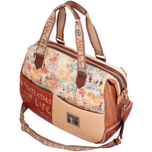 Bolsa viaje anekke