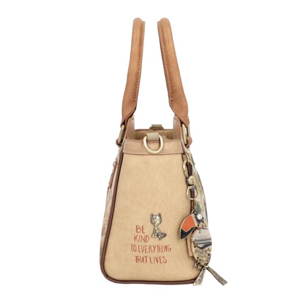 Bolso mano anekke
