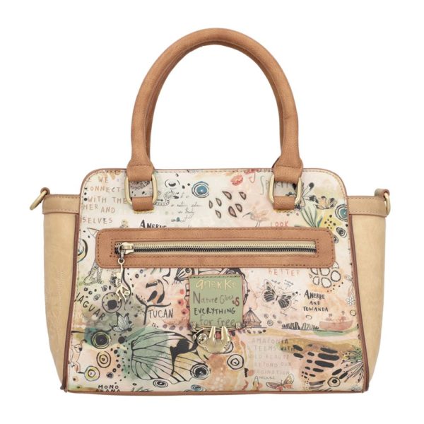 Bolso mano anekke