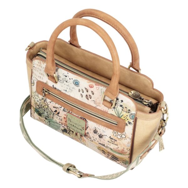 Bolso mano anekke