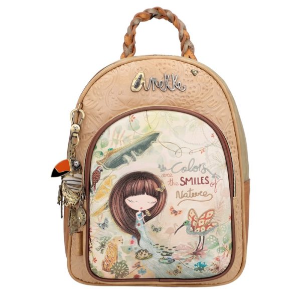 Mochila anekke