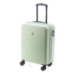 Maleta Cabina Expandible 4310 Mambo Gladiator Menta