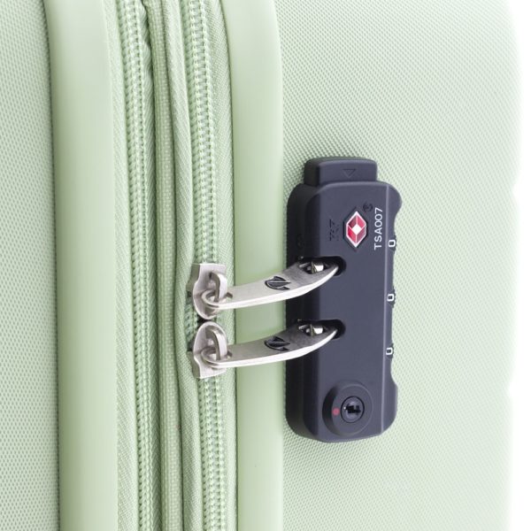 Maleta cabina gladiator