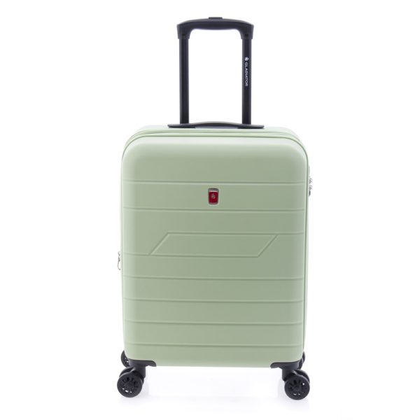 Maleta cabina gladiator