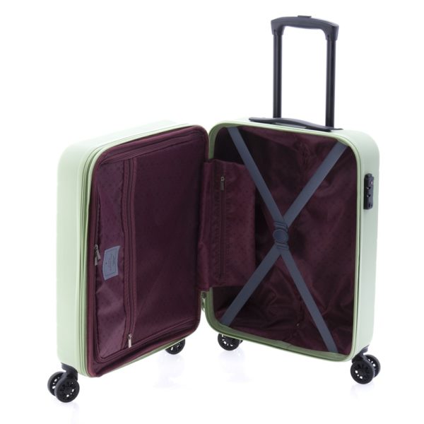 Maleta cabina gladiator