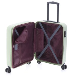 Maleta cabina gladiator