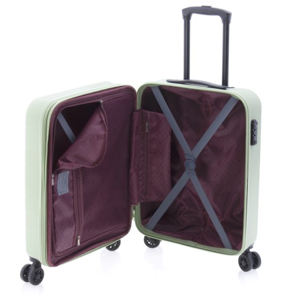 Maleta cabina gladiator