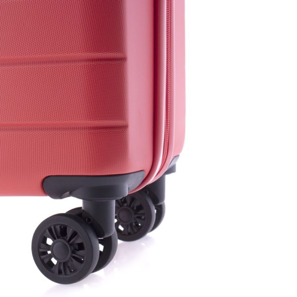 431003_rueda Maleta cabina gladiator