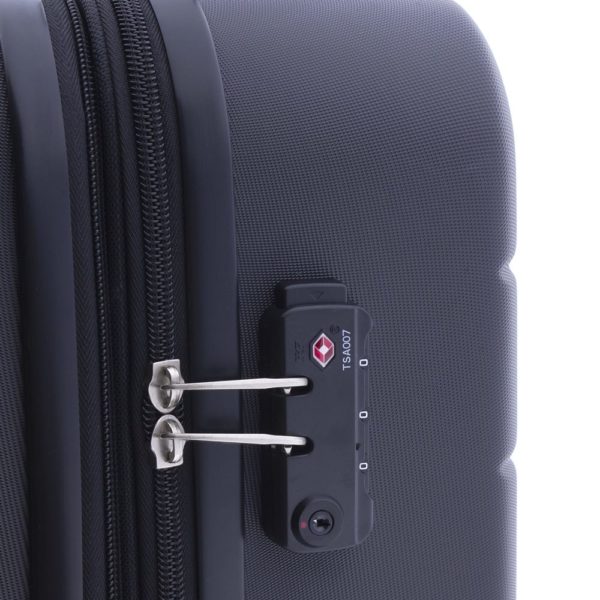 Maleta cabina gladiator