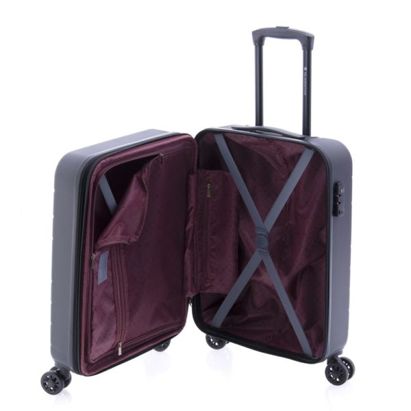 Maleta cabina gladiator