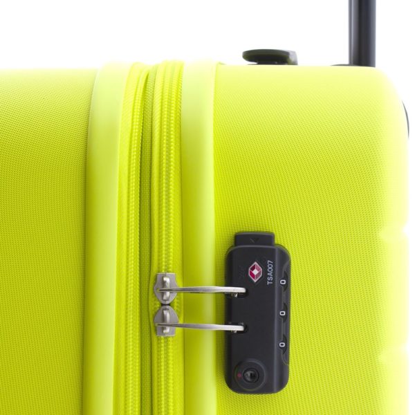 Maleta cabina gladiator