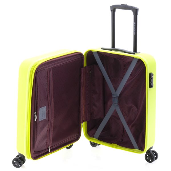 Maleta cabina gladiator