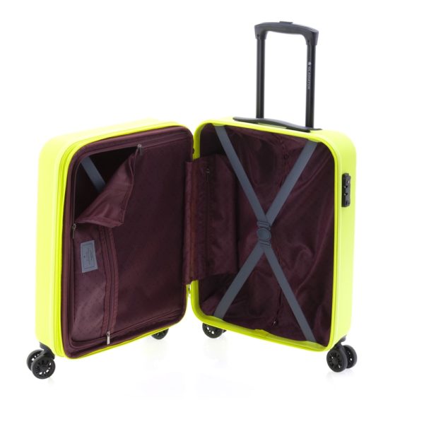 Maleta cabina gladiator