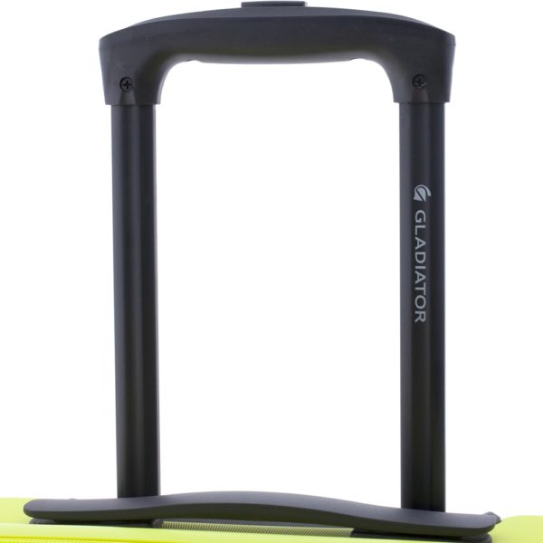 Maleta cabina gladiator