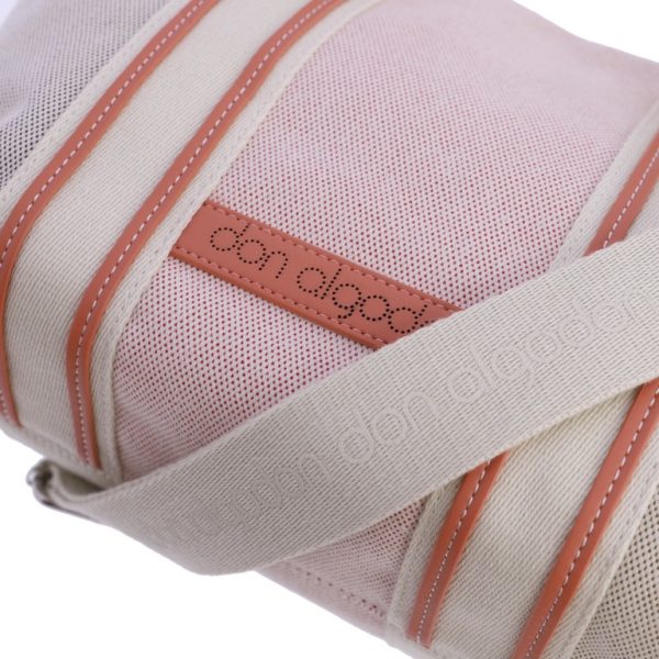 Bolso mano don algodon