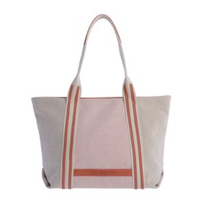 Bolso shopper don algodon