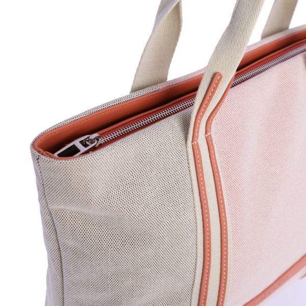 Bolso shopper don algodon