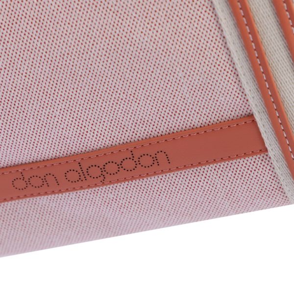 Bolso shopper don algodon