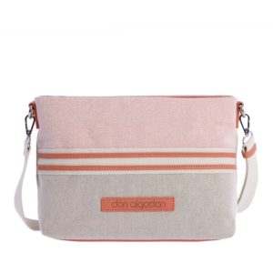 Bandolera don algodon